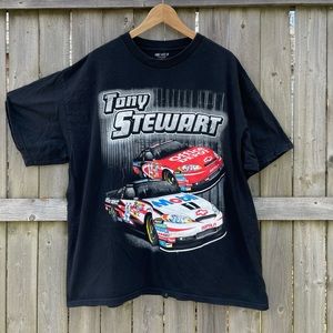 NASCAR Tony Stewart #14 Tee, Size 2XL